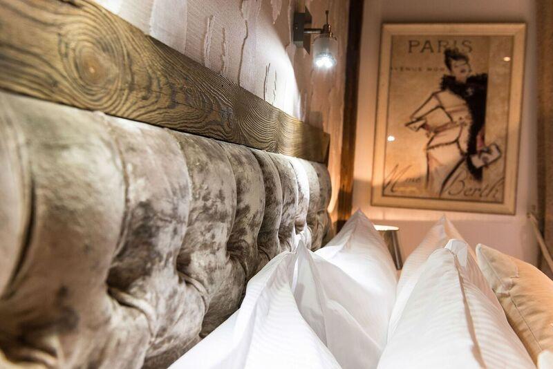 Le Chalet Blanc Megève Esterno foto